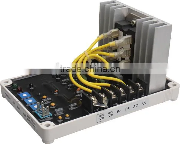 12years AVR Facotry! 3 phase automatic voltage regulator for avr EA05AF