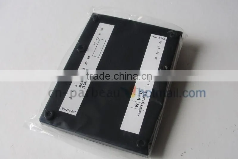 Stamford generator voltage stabilizer avr MX321