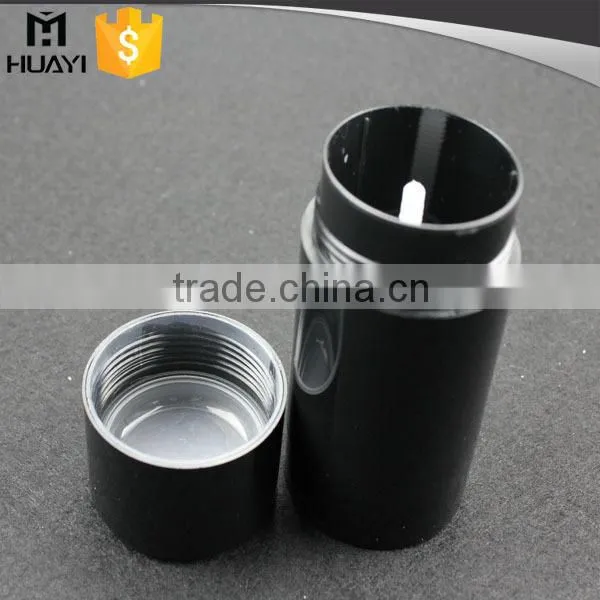 30/50/75ml colorful high quality Stick deodorant container