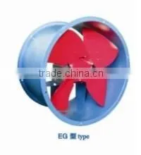 EG Series Energy-saving Piped Fan/high pressure centrifugal fan/factory ventilation blower fan/ventilator/low noise