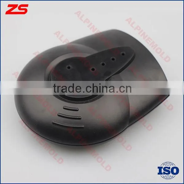High quality die casting mould & plastic injection die casting molding