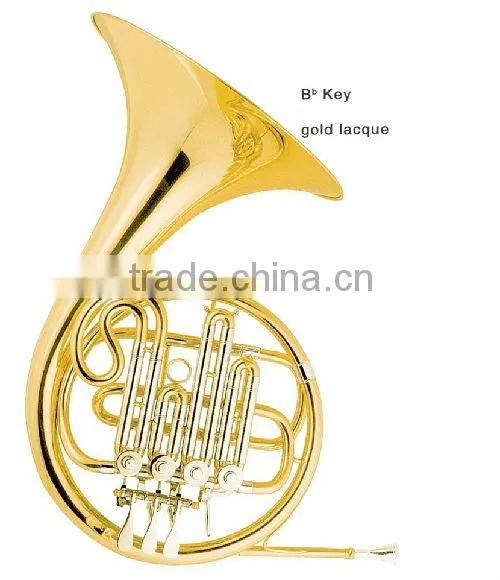 french horn