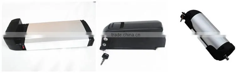 fat tyre 26*4.0 bicycle electric motor conversion kits