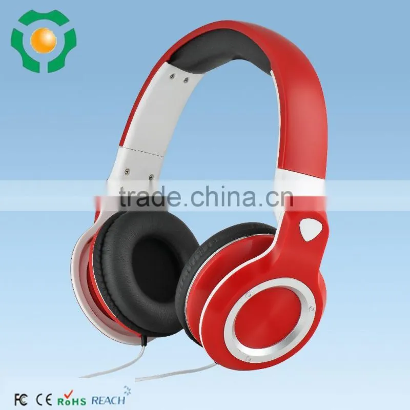 Newest and popular Stereo Headphone computer accessories headset