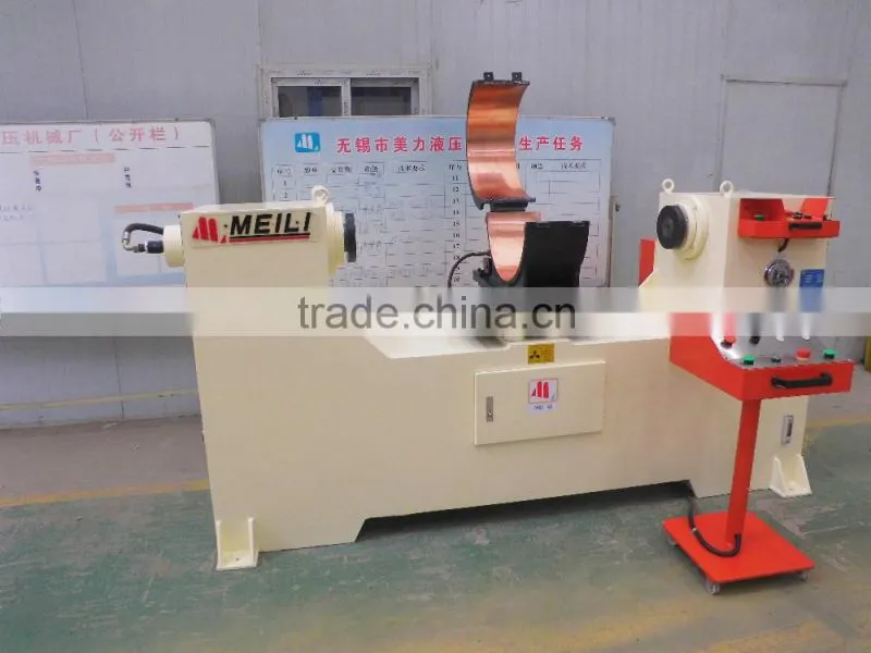 hydraulic press machine with high quality and low price