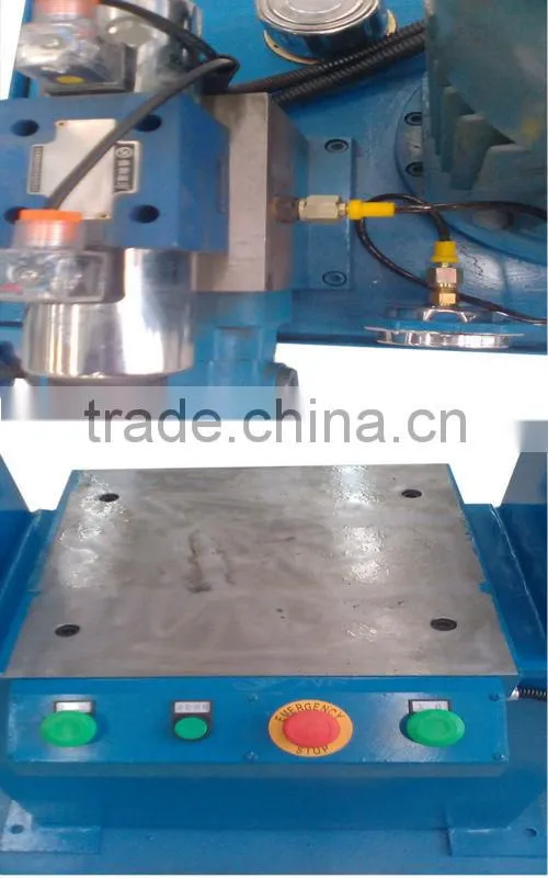 Several Types Tons of Gantry Hydraulic Press
