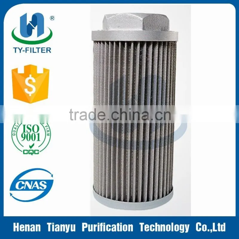 WU-100 Suction Oil filter