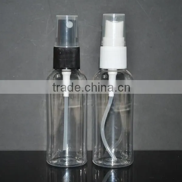 factory price plastic pet e cig oil bottle 30ml PET e liquid dropper bottle