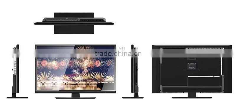 Factory price high quality 15 inch LED/LCD TV