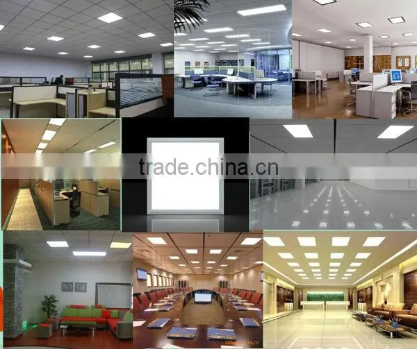 20W/30W/40W Dimmable LED Recessed Ceiling Panel Down Lights Bulb