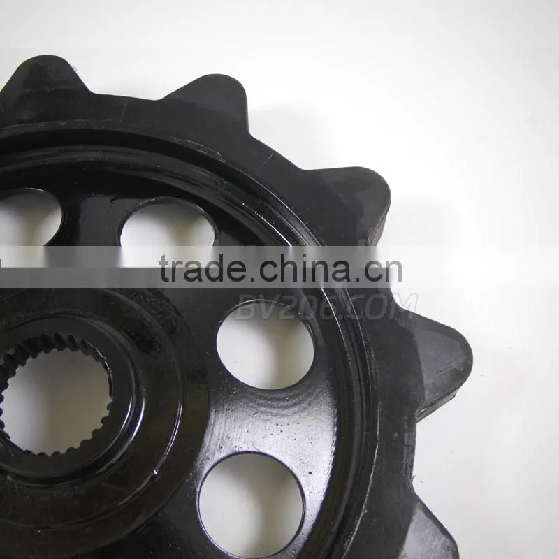 Sprockets for Hagglund BV206 Ex Mod Vehicles
