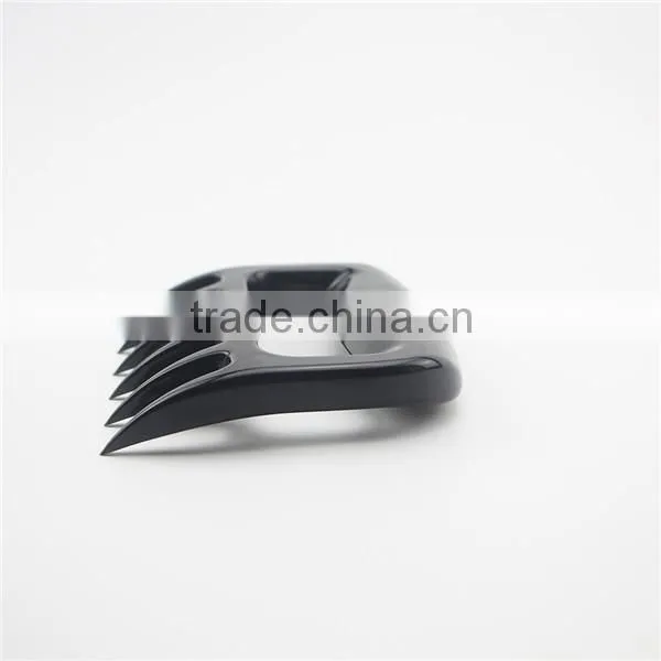 Hot selling pulled pork shredder bear claws meat fork