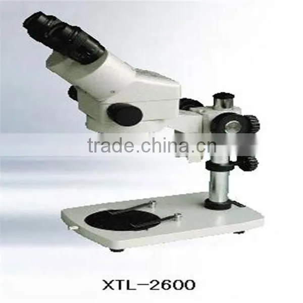 Achromatic Biological Microscope/Binocular Microscope with light and electron microscopes