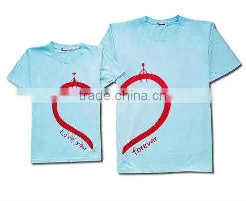 T-shirt wholesale China, cotton couple shirt, mens T shirt, polo shirt