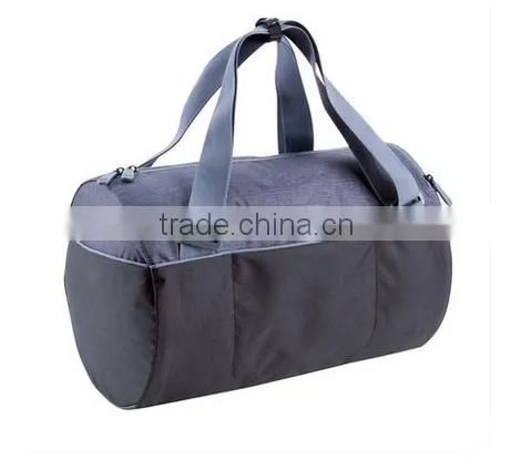 sports gym bag decorative sports bag