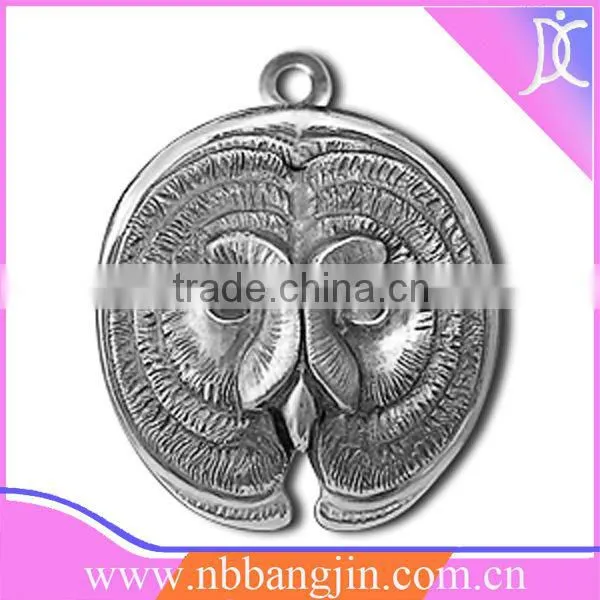 Pendant in zinc alloy jewelry,pendant jewelry