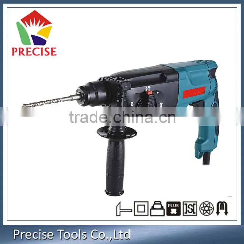 Two Functions Cordless Li-ion Battery Rotary Hammer