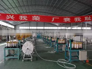Zhejiang Fuhua New Material Technology Co., Ltd. company overview - view 3