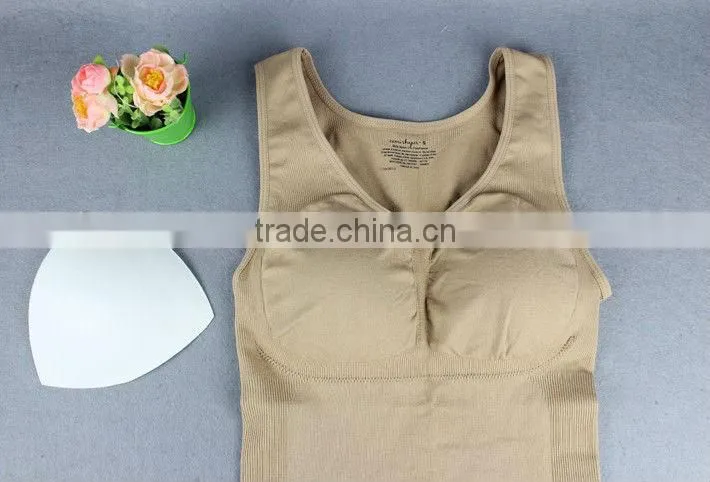 Japanese Slim Camisole Body Shaper for Women