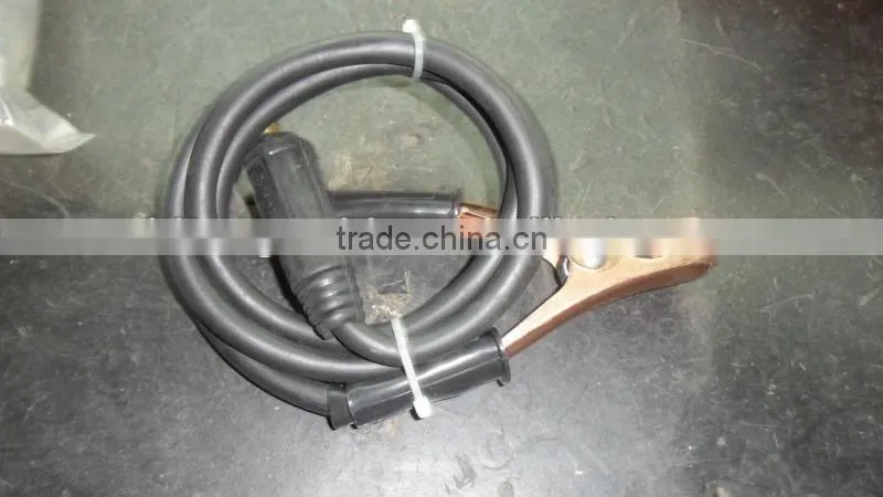 D.C Inverter Welding Machine