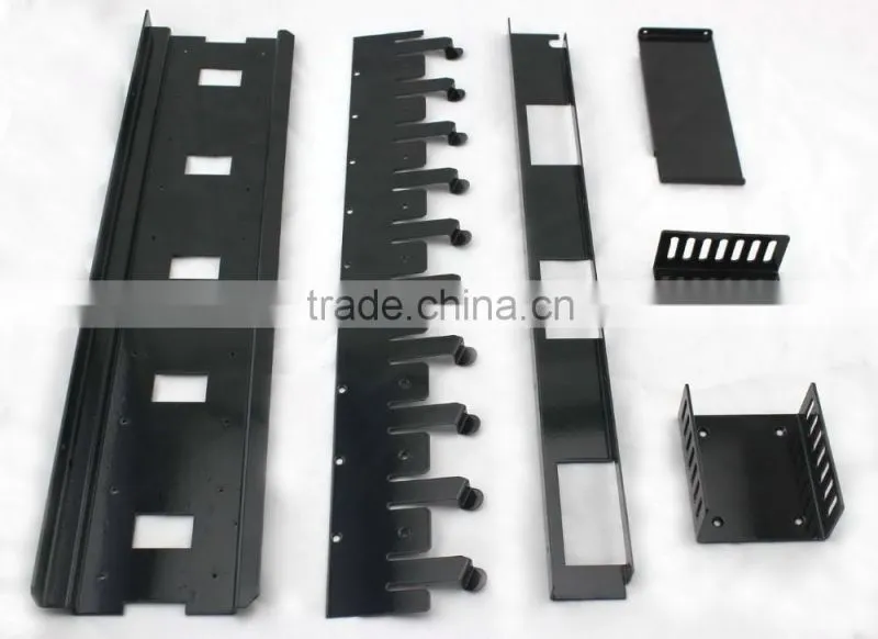China Manufacture Metal Stamping Parts