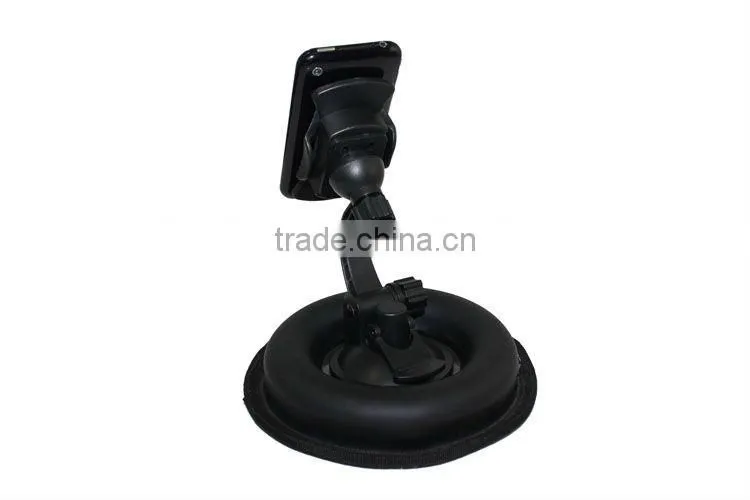 Dashboard Friction Mount Base & sucker holder