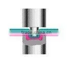 Hydraulic fastener