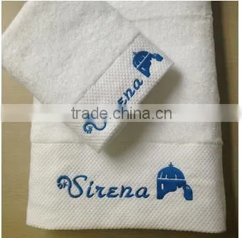 Superfine face /hand towel for baby /tollder/children