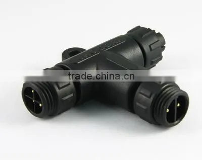 T connector