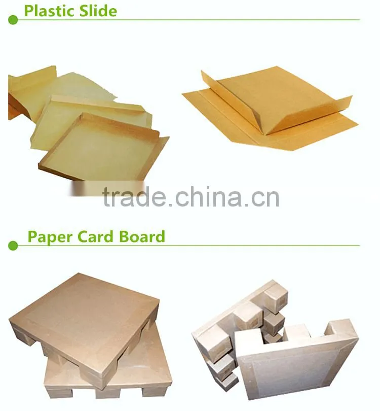 China oem compostable kraft paper edge board protector/angle protector