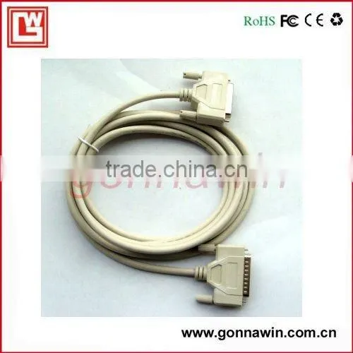 db25 pararell printer cable