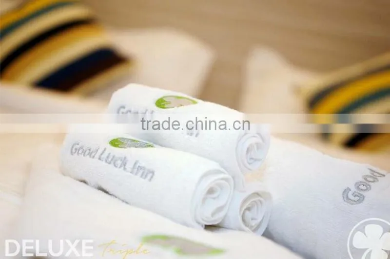 Star Hotel Used Towel Sets Cotton Wholesale Bathroom Towels Sale