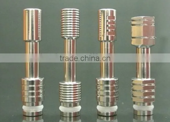 facory new coming acrylic drip tips