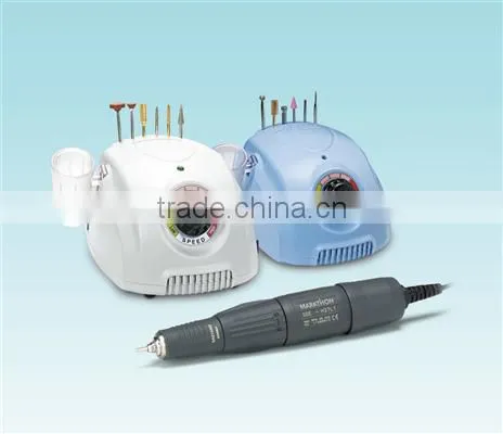 30000RMP professional nail drill original Made in Korea Manicure nail drill & Dental polishing machine