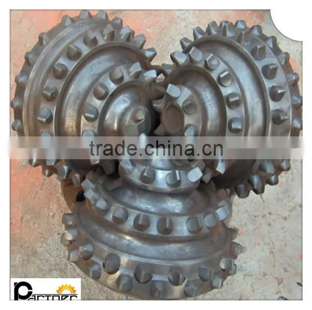 9mm HQ diamond core oiling drill bit f10 hardness rock