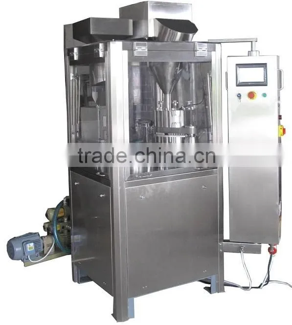 NJP1200 Automtic Encapsulation machine & Capsule Filling Machine