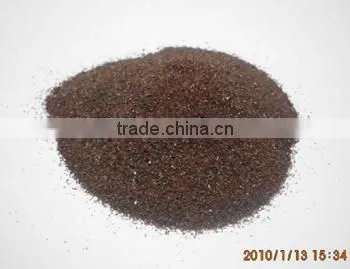 Sand blasting/cutting garnet abrasive/media/grit 20-40 mesh/10-20 mesh/30-60 mesh
