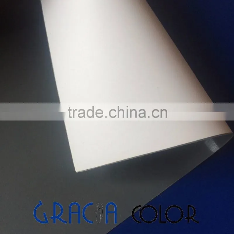 Good Outdoor Durability Digital Printing Material Outdoor Rollup Banner