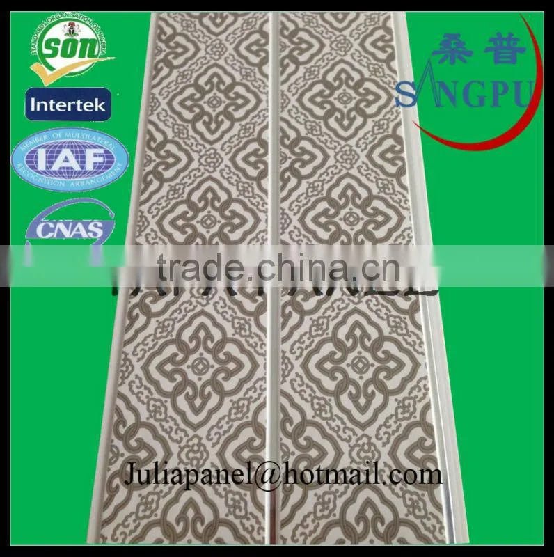 pvc tongue and groove ceiling panel