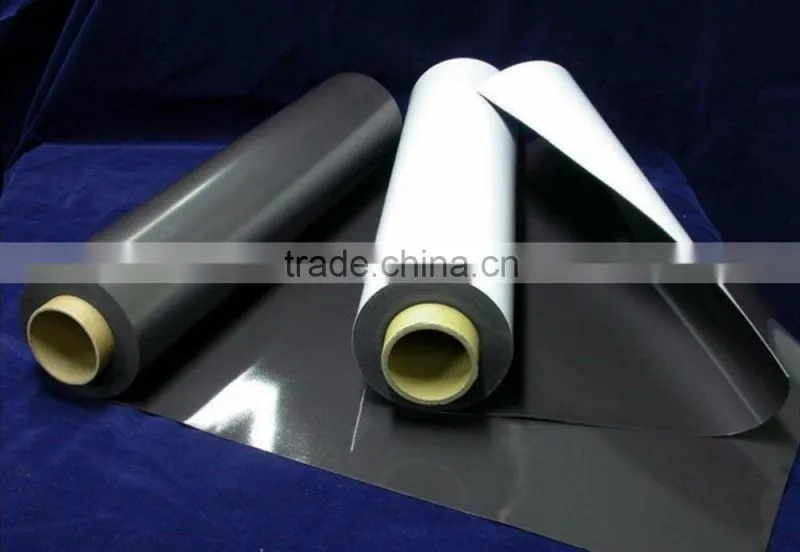A4 sheet Excellent Performance Flexible Rubber Magnet