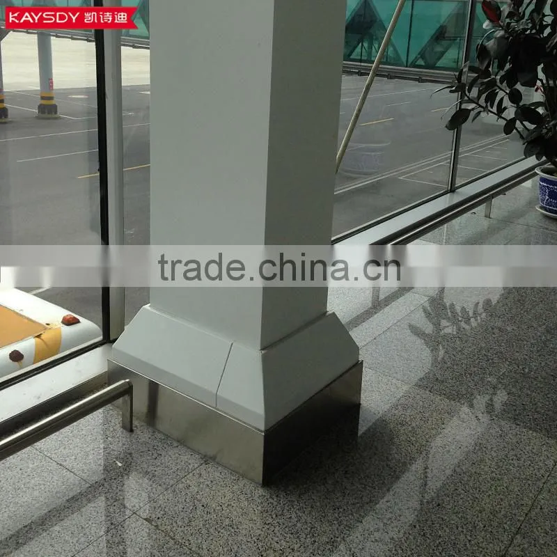 High cost performance aluminum strip ceilings
