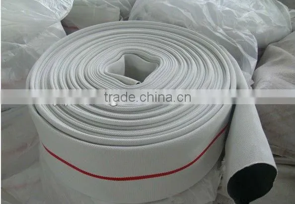 good pvc fire hose
