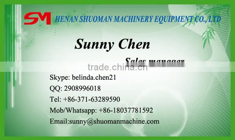 Most world popular movie theater popcorn packing machine