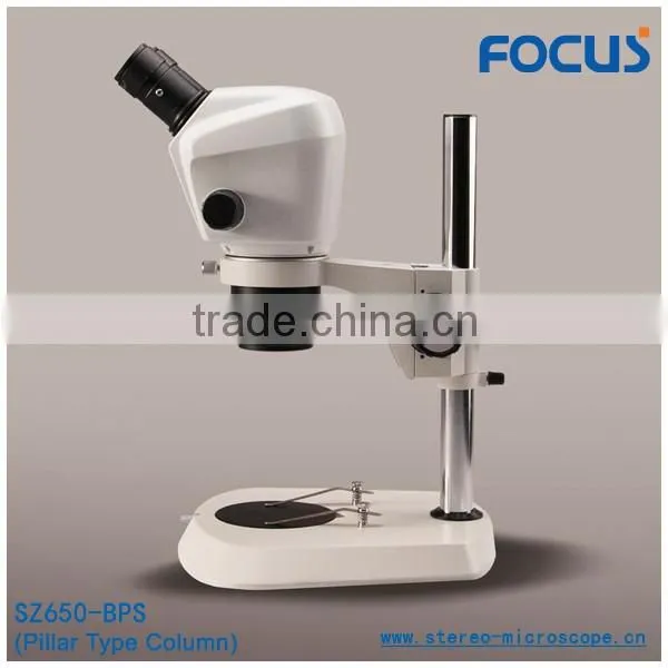 SZ650 14X~90X Optical Microscope