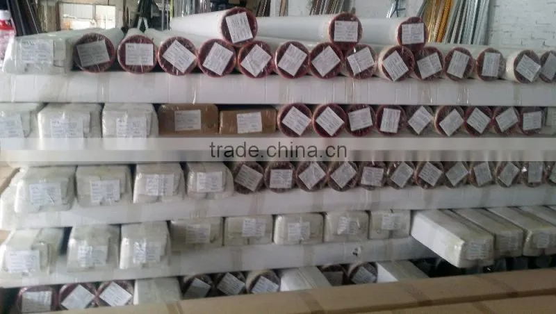aluminum stair nosing for vinyl floor/concrete stair aluminum treads/bamboo flooring stair nosing