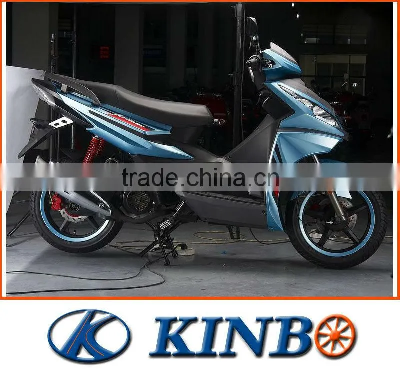 pedal scooter
