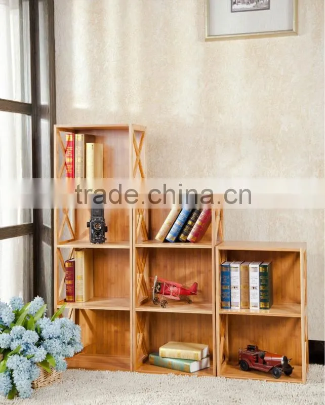 New design Book rack