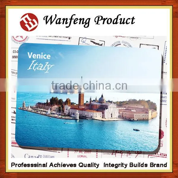 Custom Promotion Fridge Magnet