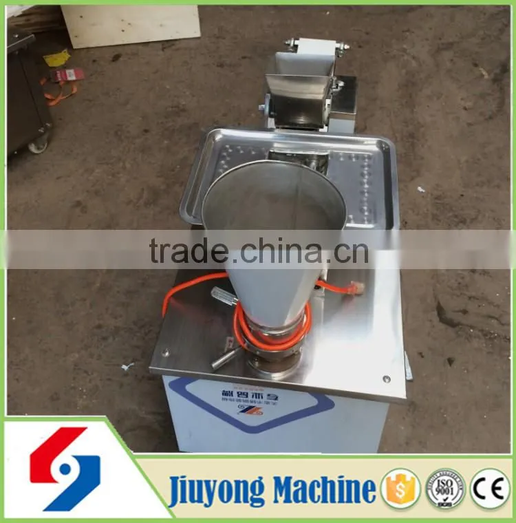 2015 commercial high efficiency samosa pastry dough machine cutter