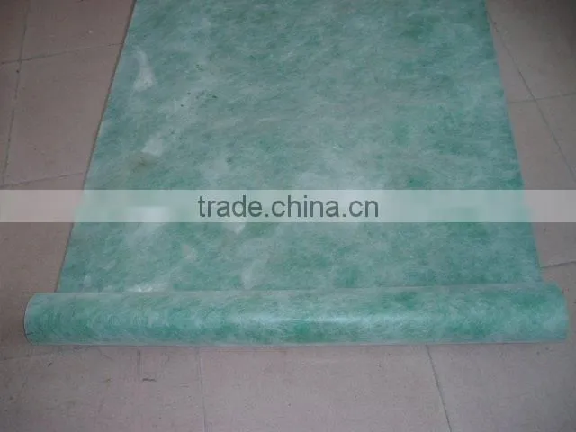 POLYTHENE POLYER WATERPROOF UNDERLAYMENT